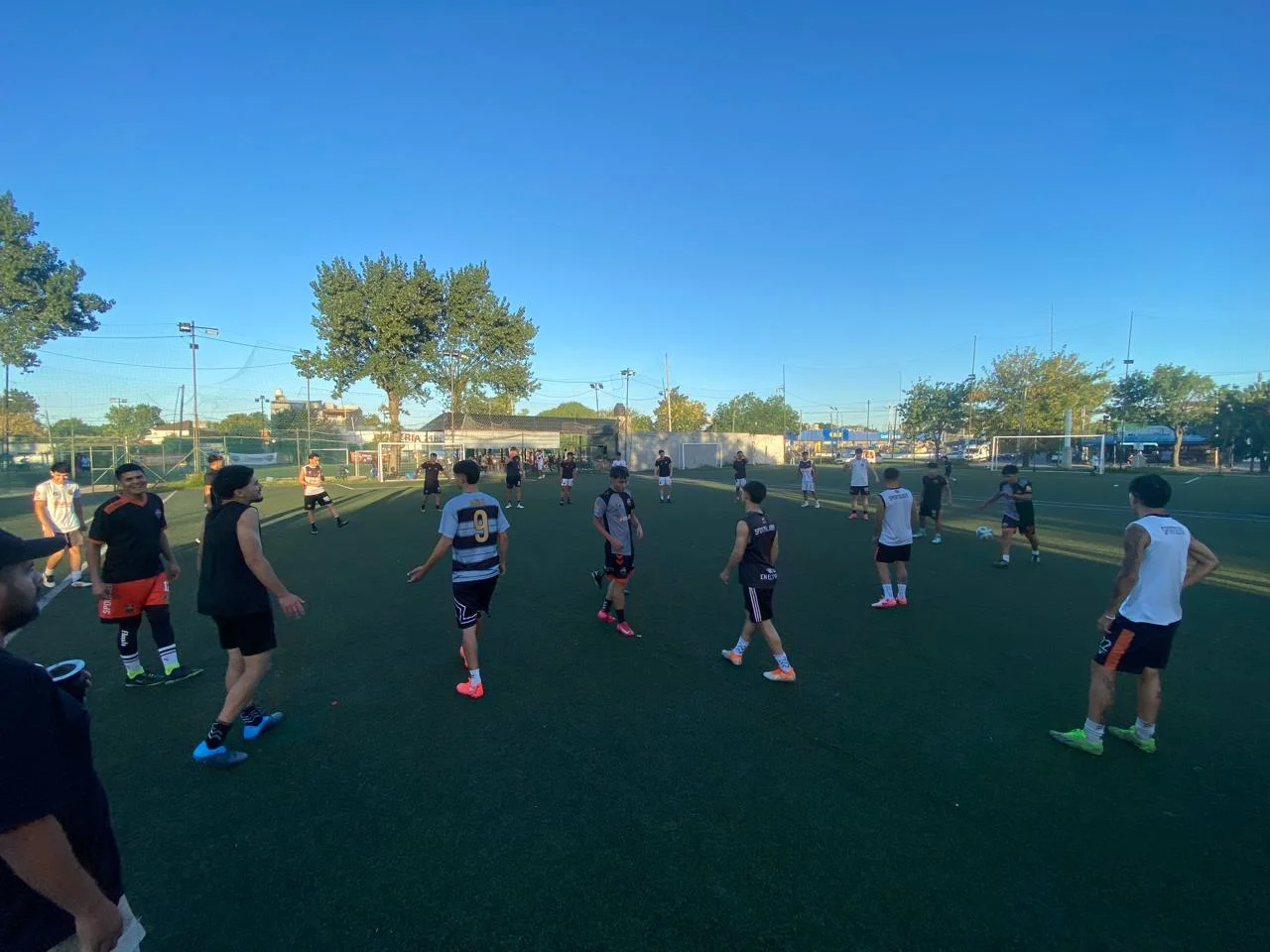 Sports Light gallery image